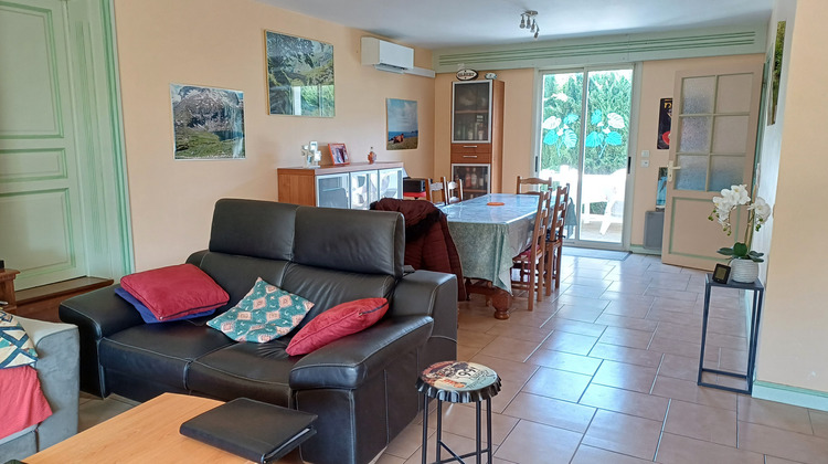 Ma-Cabane - Vente Maison Argens-Minervois, 119 m²