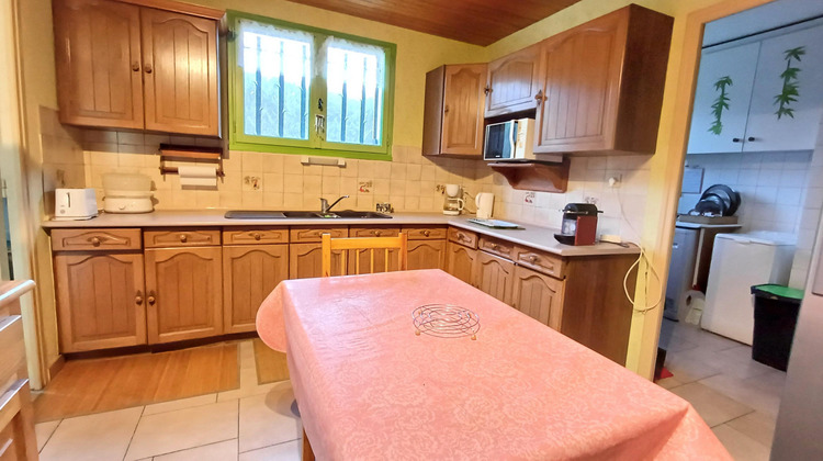 Ma-Cabane - Vente Maison Argens-Minervois, 119 m²