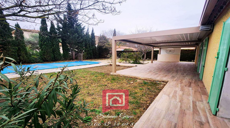 Ma-Cabane - Vente Maison ARGENS MINERVOIS, 125 m²