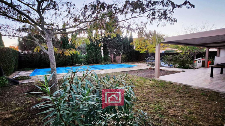 Ma-Cabane - Vente Maison ARGENS MINERVOIS, 125 m²
