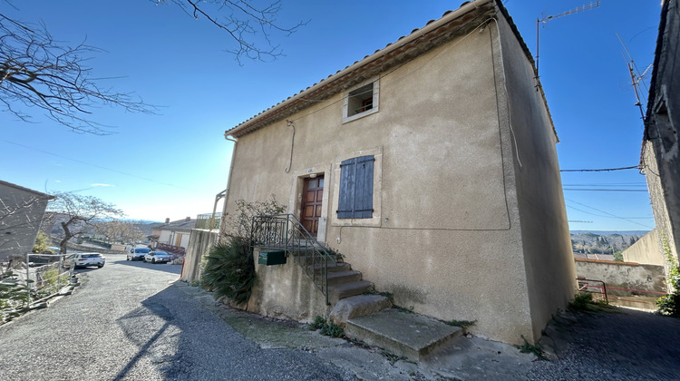 Ma-Cabane - Vente Maison Argens-Minervois, 80 m²