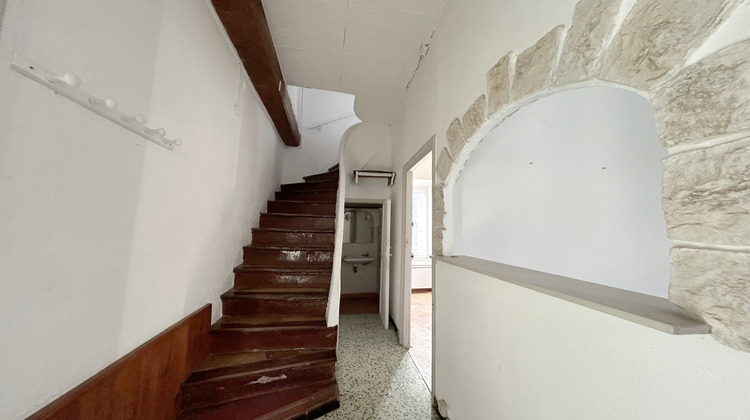 Ma-Cabane - Vente Maison Argens-Minervois, 80 m²