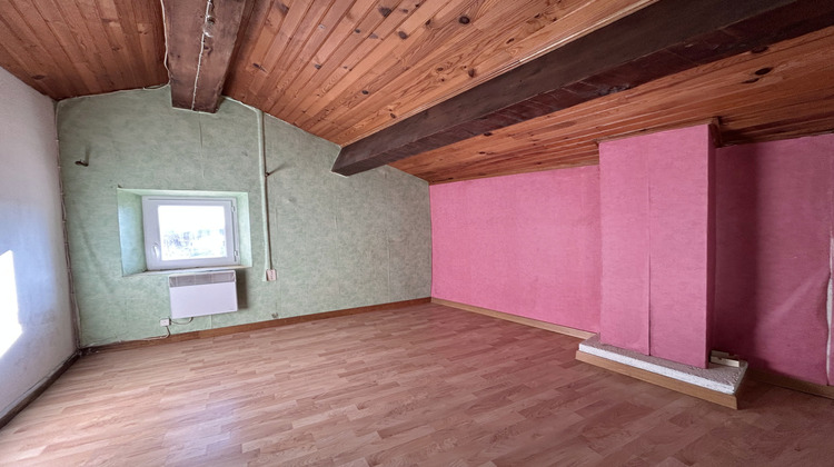 Ma-Cabane - Vente Maison Argens-Minervois, 80 m²