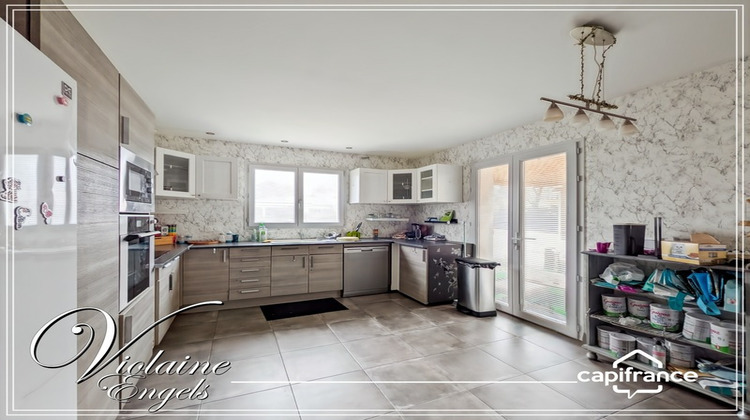 Ma-Cabane - Vente Maison ARGENS MINERVOIS, 115 m²