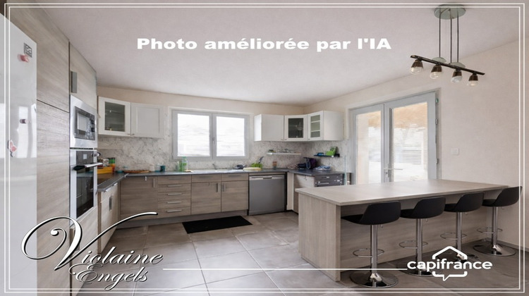 Ma-Cabane - Vente Maison ARGENS MINERVOIS, 115 m²