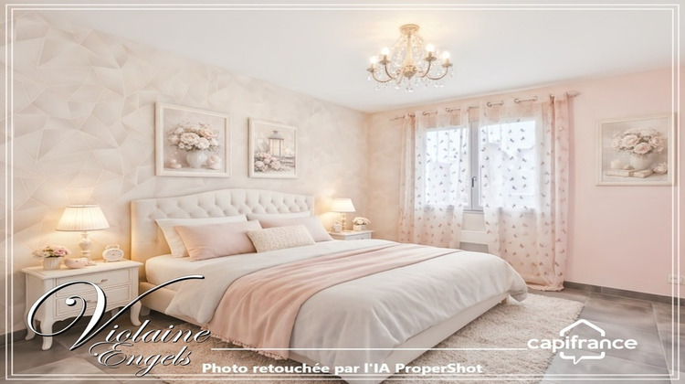 Ma-Cabane - Vente Maison ARGENS MINERVOIS, 115 m²