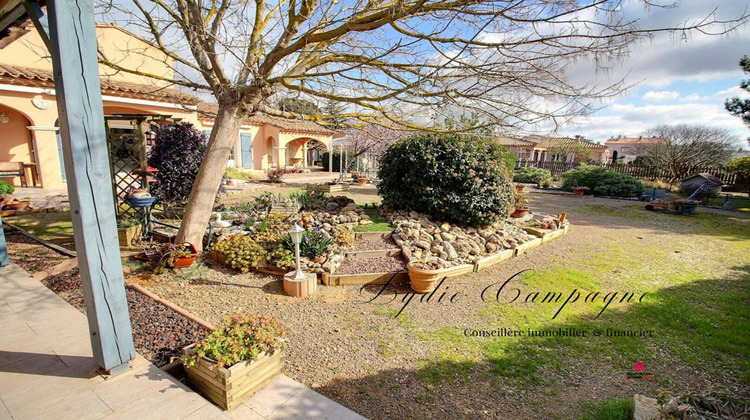 Ma-Cabane - Vente Maison ARGENS MINERVOIS, 177 m²