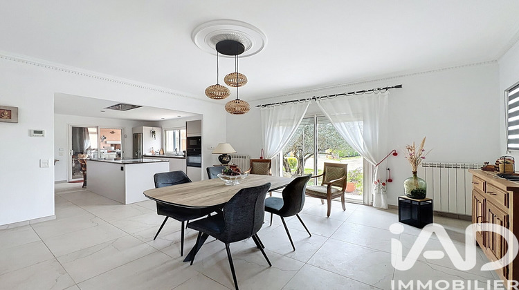 Ma-Cabane - Vente Maison Argens-Minervois, 136 m²