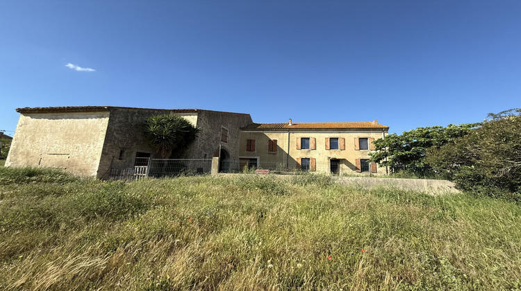 Ma-Cabane - Vente Maison ARGENS MINERVOIS, 190 m²