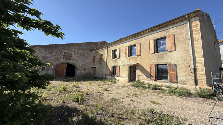 Ma-Cabane - Vente Maison ARGENS MINERVOIS, 190 m²