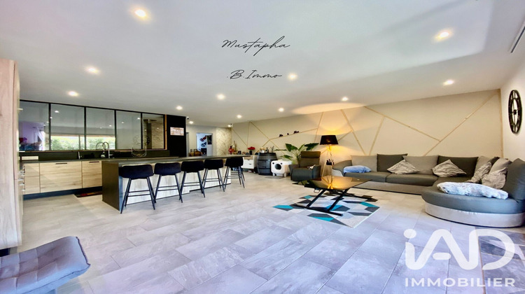 Ma-Cabane - Vente Maison Argens-Minervois, 120 m²