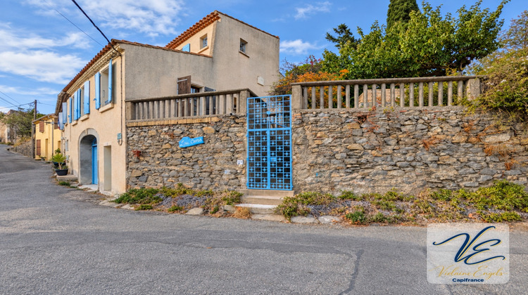 Ma-Cabane - Vente Maison ARGENS MINERVOIS, 169 m²
