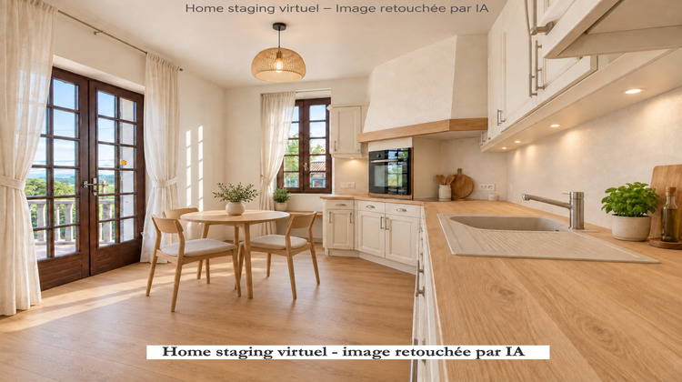 Ma-Cabane - Vente Maison ARGENS MINERVOIS, 169 m²