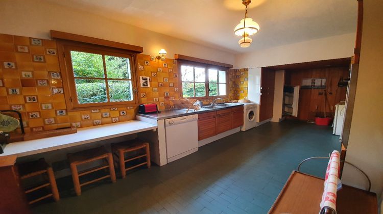 Ma-Cabane - Vente Maison ARGENT-SUR-SAULDRE, 253 m²