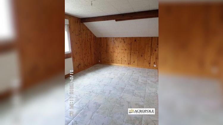 Ma-Cabane - Vente Maison Argent-sur-Sauldre, 110 m²