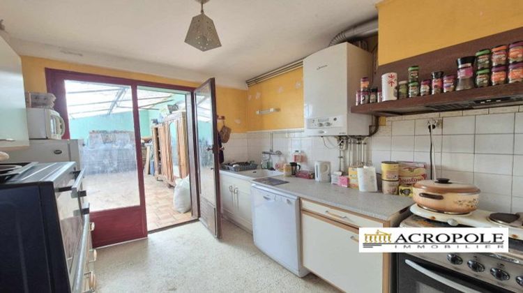 Ma-Cabane - Vente Maison Argent-sur-Sauldre, 70 m²