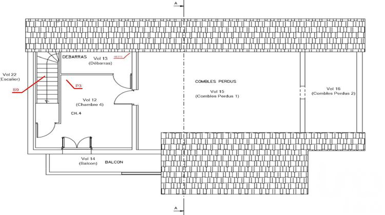 Ma-Cabane - Vente Maison Argent-sur-Sauldre, 97 m²