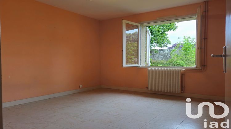 Ma-Cabane - Vente Maison Argent-sur-Sauldre, 97 m²