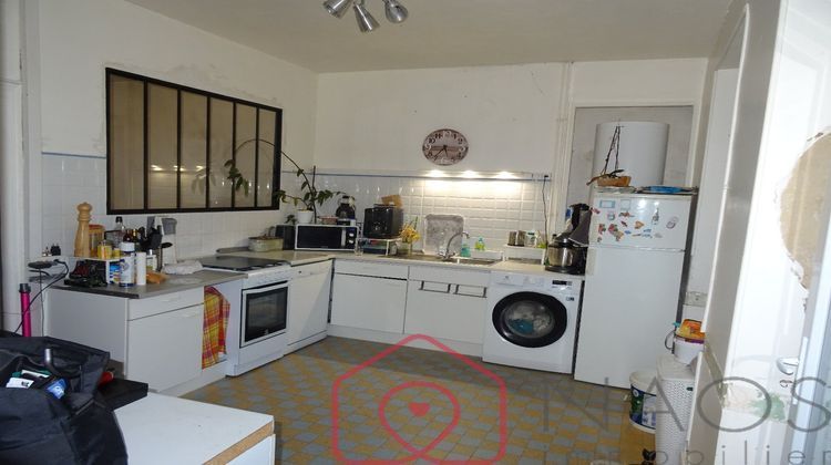 Ma-Cabane - Vente Maison ARGENT SUR SAULDRE, 111 m²