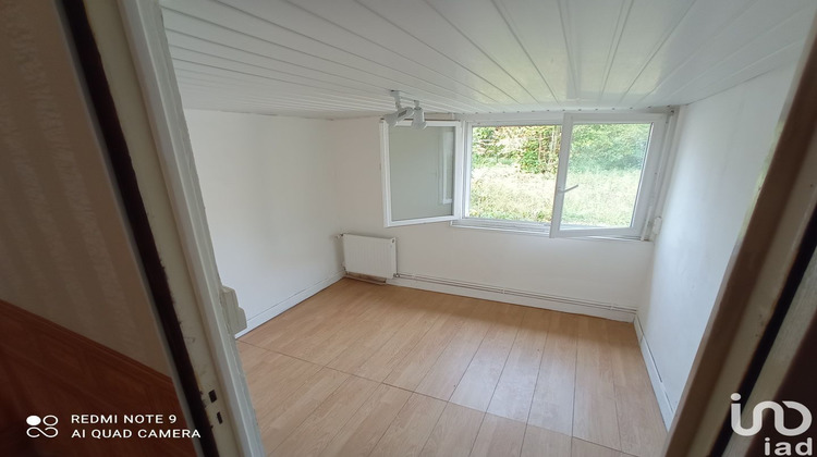 Ma-Cabane - Vente Maison Argent-sur-Sauldre, 100 m²