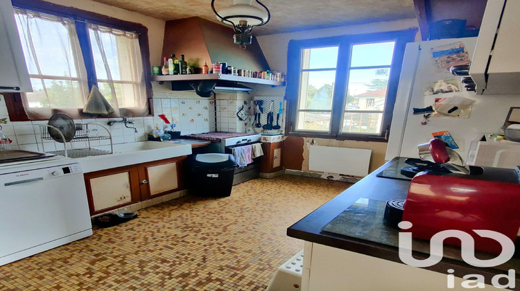 Ma-Cabane - Vente Maison Argent-sur-Sauldre, 90 m²