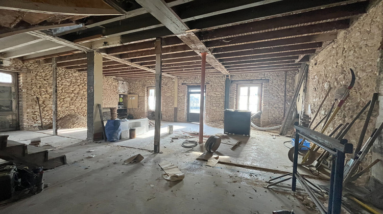 Ma-Cabane - Vente Maison ARGENT-SUR-SAULDRE, 128 m²