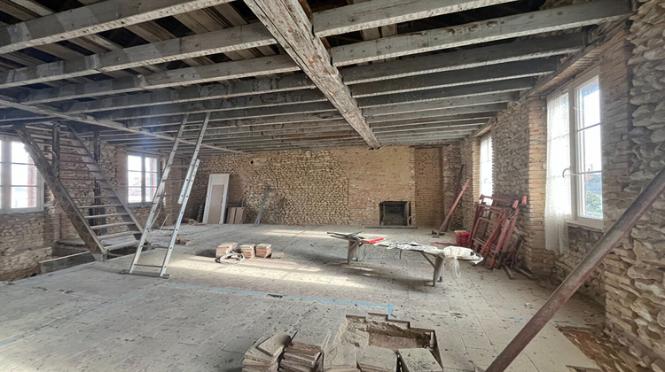 Ma-Cabane - Vente Maison ARGENT-SUR-SAULDRE, 128 m²