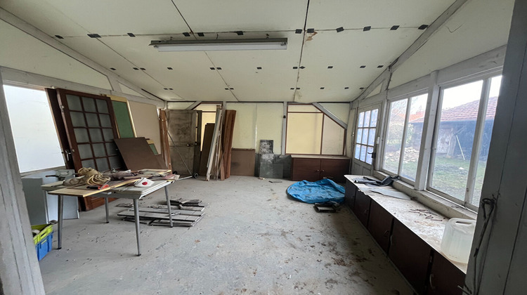 Ma-Cabane - Vente Maison ARGENT-SUR-SAULDRE, 128 m²