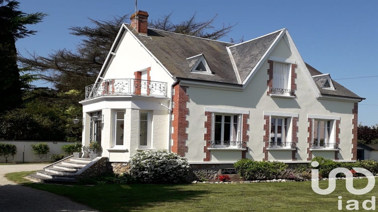 Ma-Cabane - Vente Maison Argent-sur-Sauldre, 203 m²