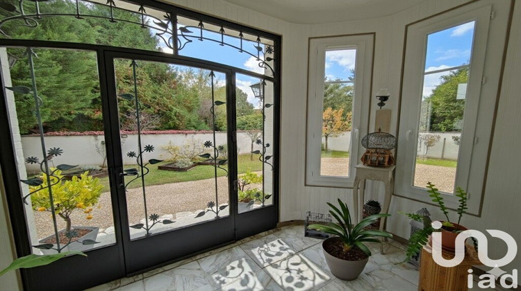 Ma-Cabane - Vente Maison Argent-sur-Sauldre, 203 m²