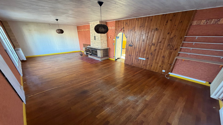 Ma-Cabane - Vente Maison Argent-sur-Sauldre, 100 m²