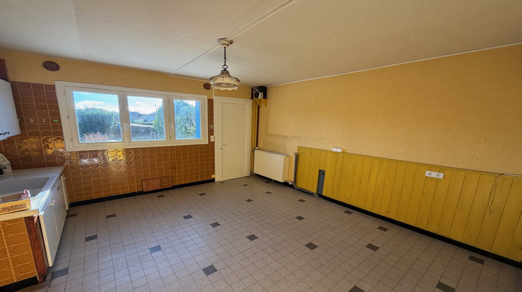 Ma-Cabane - Vente Maison Argent-sur-Sauldre, 100 m²