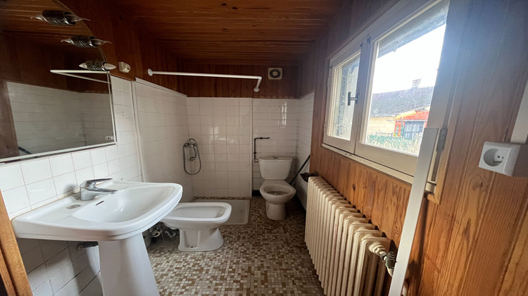 Ma-Cabane - Vente Maison ARGENT-SUR-SAULDRE, 103 m²
