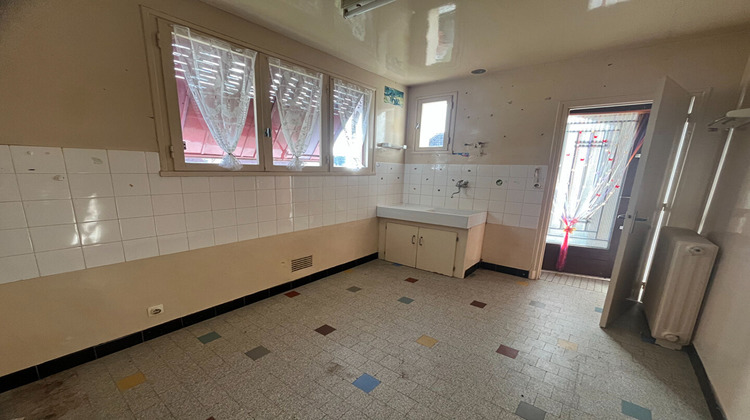 Ma-Cabane - Vente Maison ARGENT-SUR-SAULDRE, 96 m²