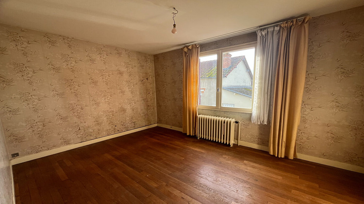 Ma-Cabane - Vente Maison ARGENT-SUR-SAULDRE, 96 m²