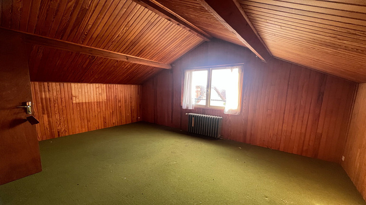 Ma-Cabane - Vente Maison ARGENT-SUR-SAULDRE, 96 m²