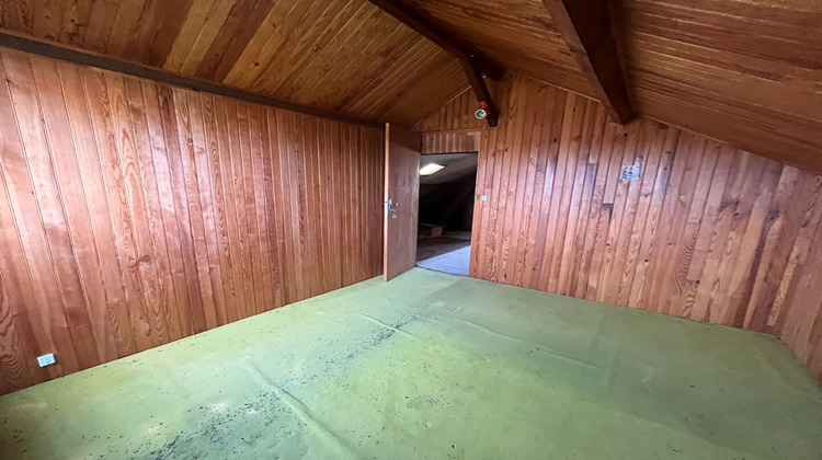 Ma-Cabane - Vente Maison ARGENT-SUR-SAULDRE, 96 m²