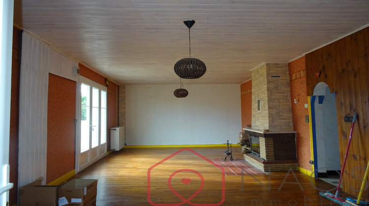 Ma-Cabane - Vente Maison ARGENT SUR SAULDRE, 100 m²