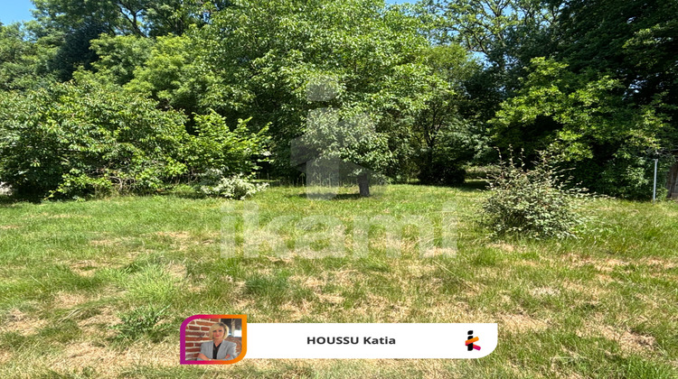 Ma-Cabane - Vente Maison Argent-sur-Sauldre, 110 m²