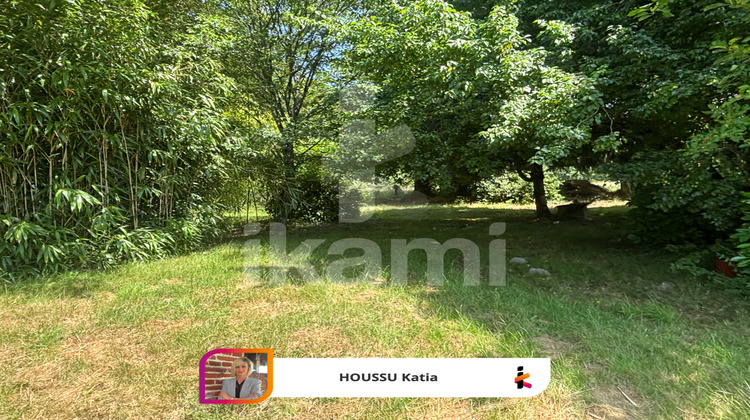 Ma-Cabane - Vente Maison Argent-sur-Sauldre, 110 m²