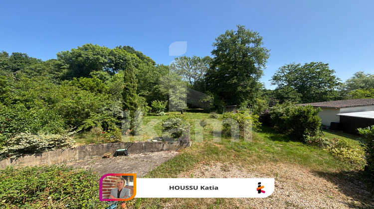 Ma-Cabane - Vente Maison Argent-sur-Sauldre, 110 m²