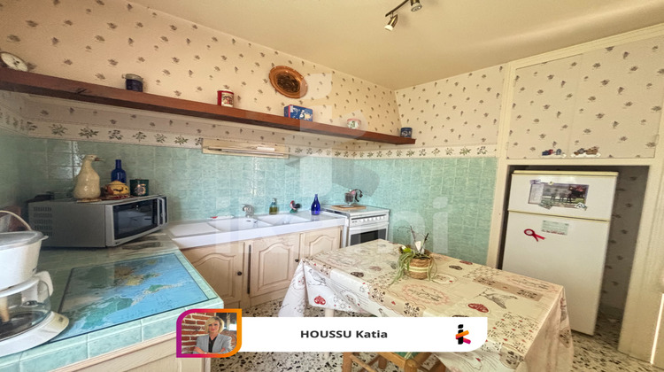 Ma-Cabane - Vente Maison Argent-sur-Sauldre, 110 m²