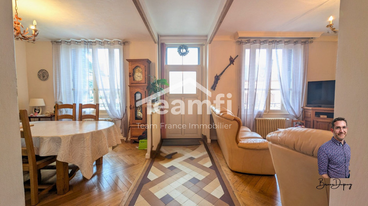 Ma-Cabane - Vente Maison Argent-sur-Sauldre, 150 m²