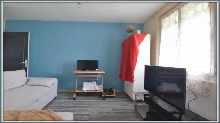 Ma-Cabane - Vente Maison ARGENT SUR SAULDRE, 88 m²