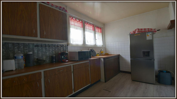 Ma-Cabane - Vente Maison ARGENT SUR SAULDRE, 88 m²