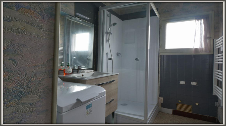 Ma-Cabane - Vente Maison ARGENT SUR SAULDRE, 88 m²