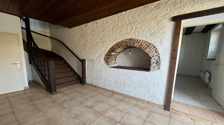 Ma-Cabane - Vente Maison ARGENT-SUR-SAULDRE, 60 m²