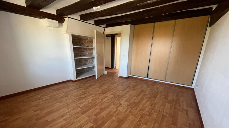 Ma-Cabane - Vente Maison ARGENT-SUR-SAULDRE, 60 m²