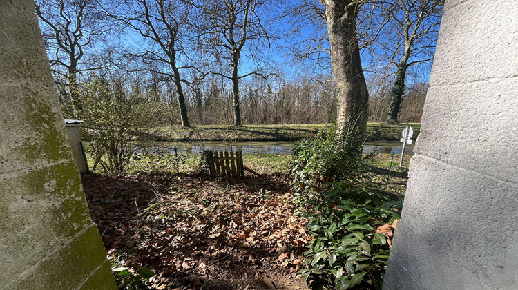 Ma-Cabane - Vente Maison ARGENT-SUR-SAULDRE, 60 m²