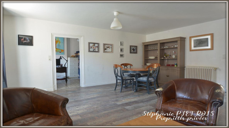 Ma-Cabane - Vente Maison ARGENT SUR SAULDRE, 65 m²